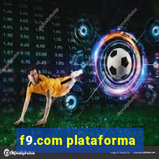 f9.com plataforma